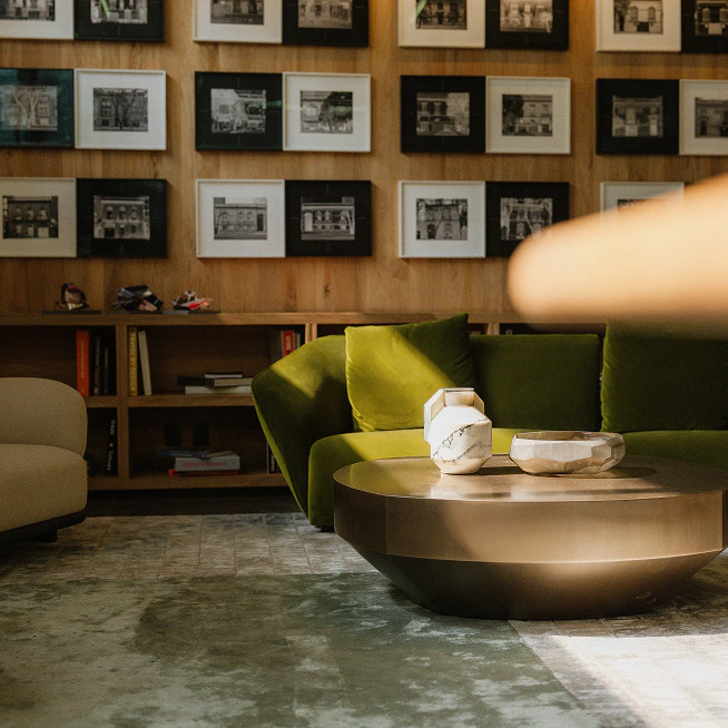 Colima 71 — boutique interior